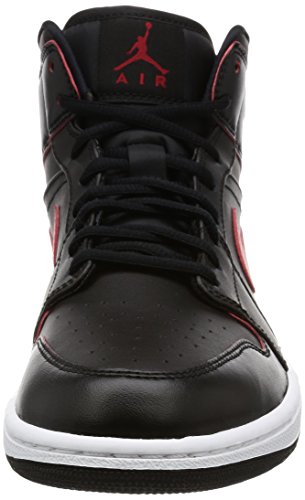 Nike Herren 554724-009 Turnschuhe - 4