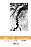 Bilingualism (Language in Society) by 