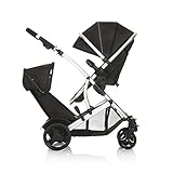 Hauck Duett Geschwisterkinderwagen - 7