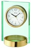 SEIKO Clocks Tischuhr Boutique QHE054G