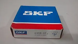 SKF Ball Bearing 6308-2z - 1 nos.