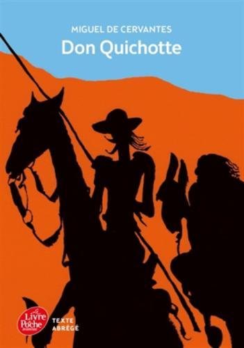 Télécharger Don Quichotte - Texte Abrégé PDF Lire En Ligne Télécharger Don Quichotte - Texte Abrégé PDF Lire En Ligne