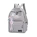 Produktbild XHHWZB Laptop Rucksack Reisetasche Schulrucksack für Mädchen Daypack Laptop