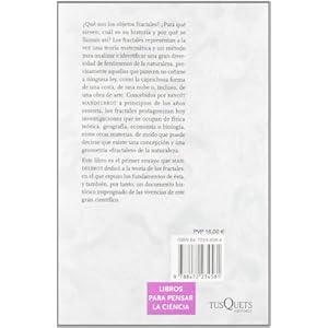 Los Objetos Fractales