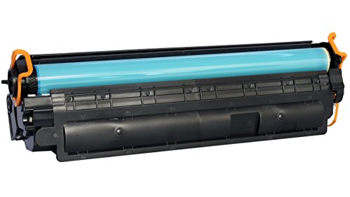 Yellow Yeti CE285A 85A  1600 p  ginas  3x T  ner compatible para HP LaserJet Pro P1102 P1102w P1100 M1130 M1210 M1212nf MFP M1213nf MFP M1217nfw MFP M1132 MFP M1134 MFP M1136 MFP P1101 P1103 P1104 P1104w P1106 P1108  3 a  os de garant  a 