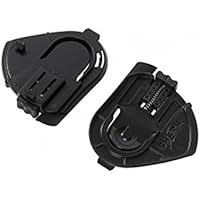 Shark Moto Casco para bajo – Juego de placas – s700s S900