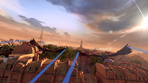 41LbeXO4 sL Eagle Flight - Playstation VR