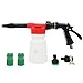 Produktbild DaSinKo Waschen Gun Sprayer Schaumlanze, Snow Foam Lance, Auto Reinigung Schaumstoff Lanze 900 ml Für Auto-Garten-Reinigung