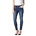 J By Jasper Conran Rinse Wash Shape Enhancing High-Waisted Skinny Jeans 12R