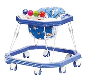 Dash Star Venus DX Walker for Kids Multicolor - Pack of 1