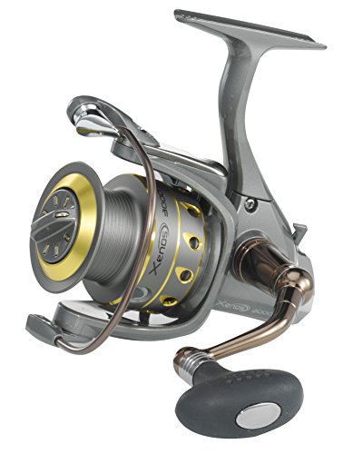 Preisvergleich Produktbild Ryobi Xenos 3000