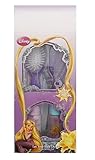Disney Rapunzel Gift Set 30ml Shampoo + Hair Brush + Comb