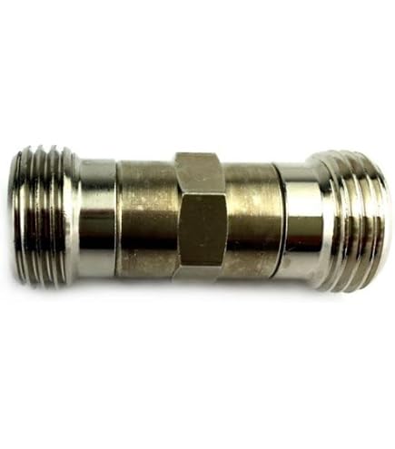 Adapter 7/8 Zoll AG auf S21K Typ NL - GmbH Adapter 7/8 Zoll AG auf S21K Typ NL - GmbH