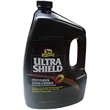 ABSORBINE 429550 Ultra Shield, 3.8 Liter, schwarz