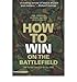 Produktbild How to Win on the Battlefield: The 25 Key Tactics of All Time (Hardback) - Common