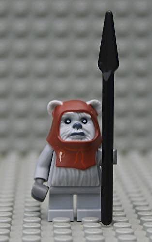 LEGO® Star Wars (TM) - Chief Chirpa