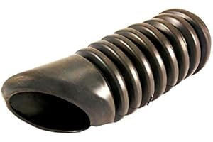 CITOMERX Marco de goma para scooter Vespa P 80-150 X PX 80-150 E P200 E