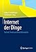 Internet der Dinge: Technik, Trends und Geschäftsmodelle by