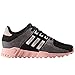 Produktbild adidas Originals EQT Support RF Sneaker Damen Schuhe schwarz rosa - 4