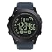 Produktbild Outdoor IP67 wasserdichte Sport-Smartwatch,Schrittzähler/Fernkamera/Summer-Alarm/Fernkamera/Stoppuhr, 33-monatige Standby-Zeit 24h Allwetter-Überwachung,für Android 4.3 / iOS 7.0 und höher