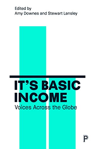 It's Basic Income: The Global Debate