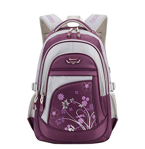 Preisvergleich Produktbild Unbekannt Wasserdichte Laptop Rucksack ZLXING Tarnung Herren Damen Jungen Schulrucksack,Casual Business Daypack Reiserucksack für College Schule Reisen Arbeit Camping