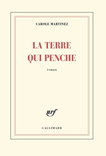 La  terre qui penche