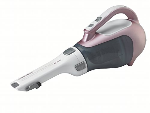 Imagen 6 de Black+Decker DV9610N