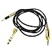 Produktbild 1stk 1,3 m Ersatz-Audiokabel für Sennheiser HD595, HD579, HD598, HD558, HD518,HD598 Cs, HD599, HD569 Kopfhörer