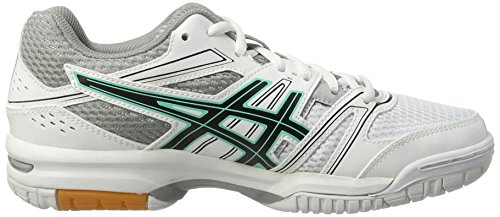 Asics Damen Gel-Rocket 7 Volleyballschuhe - 6