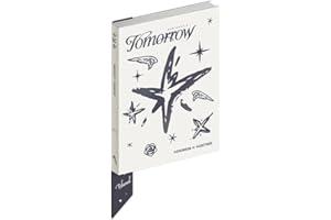 DREAMUS TXT minisodio 3: TOMORROW 6th Mini Álbum (Ethereal)