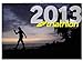 triathlon-Kalender 2013: Die Welt des Triathlonsports in spektakulären Fotos by