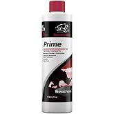 Seachem Prime - Concentrated Conditioner For Marine &amp; Freshwater 11-Ounce