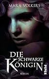 Cover zum Buch Die schwarze Königin