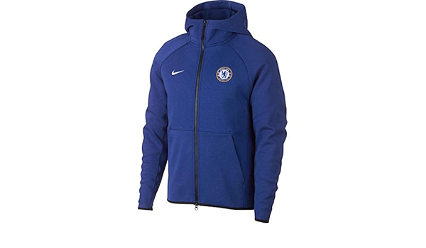 tech fleece chelsea