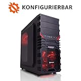 pc konfigurator Zusammengestellt und montiert in Sachsen - unsere PCs werden in der hauseigenen Produktion von unseren Spezialisten montiert, getestet und installiert.