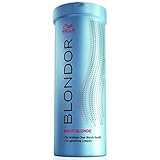 Wella Professionals Blondor Multi Blonde Powder, 800 g