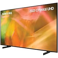 4K Ultra HD Smart Curved LED TV 