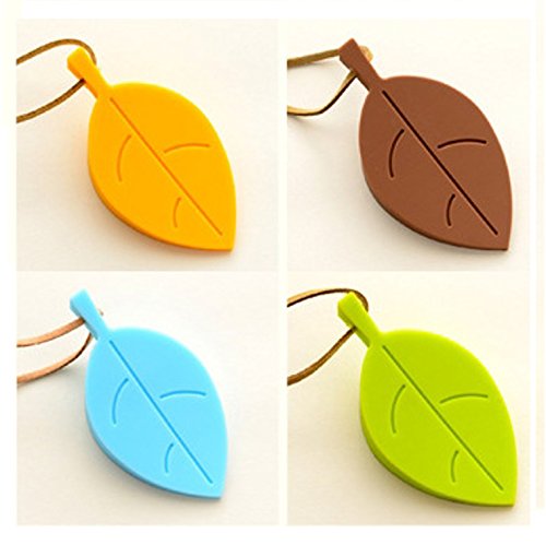 TRIXES Silikon Keil Türstopper Set in 4 Farben