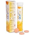 Skyfiz Effervescent tablet |20 tabs | PACK OF 2