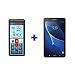 Produktbild Bosch Laser-Entfernungsmesser GLM 100 C, mit Samsung Galaxy Tab A -84383757