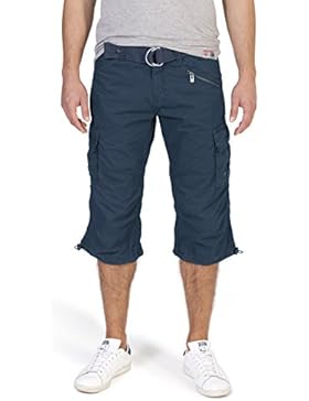 Timezone Herren Shorts