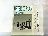 Image de Urteil und Plan im Schach