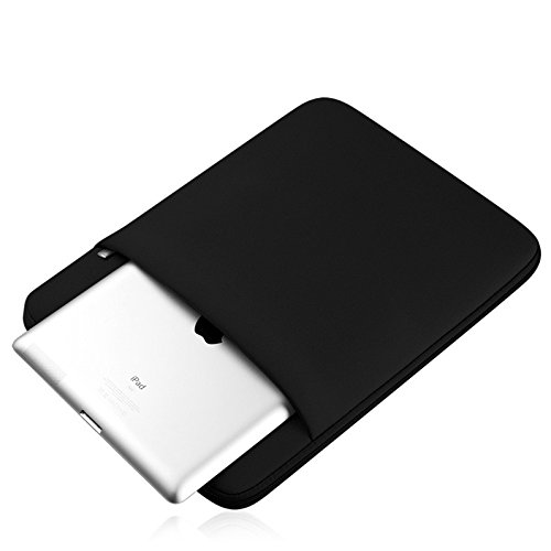 14 Zoll Stoßfest Notebooktasche Mode Einfach Laptoptasche Laptop Sleeve Notebook Schutzhülse für / Notebook Computer / Ultrabooks / MacBook Pro / MacBook Air Schwarz2 - 3