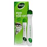 Pure Cucumber & Caffeine Eye Roll On 15ml