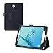 Produktbild kwmobile Samsung Galaxy Tab A 8.0 T350 Hülle - Tablet Cover Case Schutzhülle für Samsung Galaxy Tab A 8.0 T350 mit Ständer