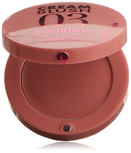 Bourjois Cream Blush Rose Tender