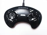 sega mega drive controller raspberry pi SEGA Mega Drive Controller SEGA Mega Drive Controller