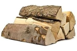 WEBEINGSTORE LEGNA DI FAGGIO DA ARDERE IN PEDANA BANCALE DA 240KG TAGLIO 25CM PER CAMINI CAMINETTI STUFE E BARBECUE