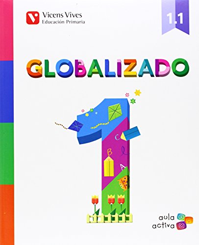 Globalizado 1. Libro 1 Pauta. Aula Activa